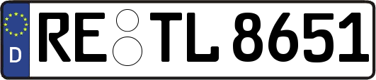 RE-TL8651