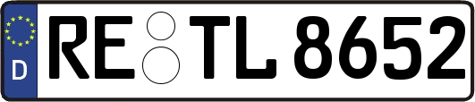 RE-TL8652