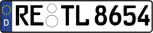 RE-TL8654
