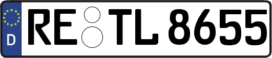 RE-TL8655