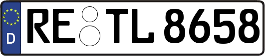 RE-TL8658