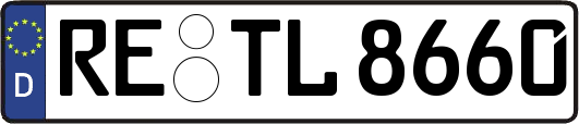 RE-TL8660