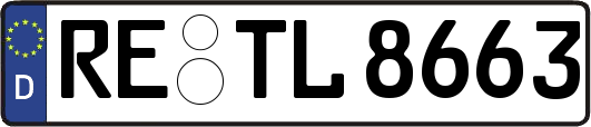 RE-TL8663