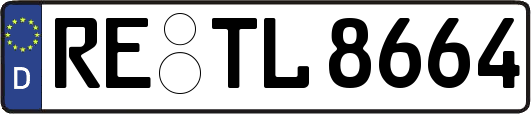 RE-TL8664
