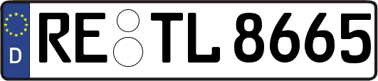 RE-TL8665