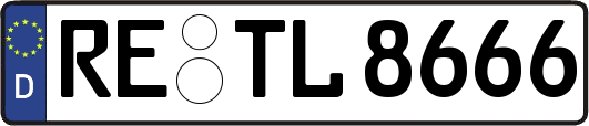 RE-TL8666