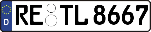 RE-TL8667
