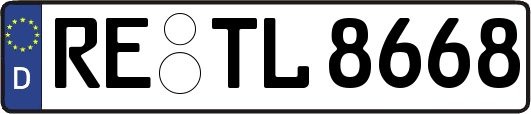RE-TL8668