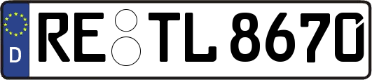 RE-TL8670