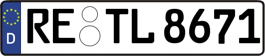 RE-TL8671
