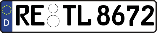 RE-TL8672