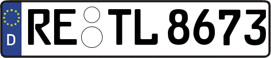 RE-TL8673
