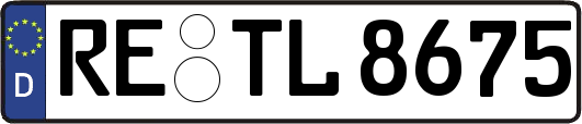 RE-TL8675
