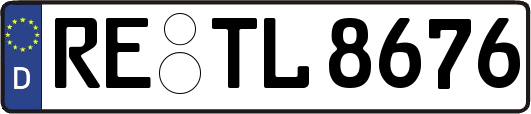 RE-TL8676