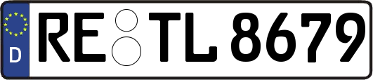 RE-TL8679