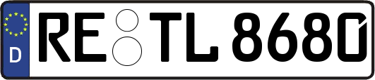 RE-TL8680