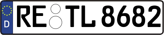 RE-TL8682