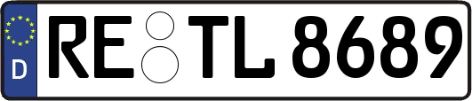 RE-TL8689