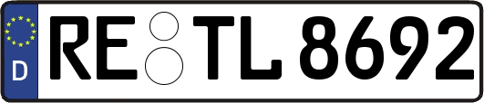 RE-TL8692