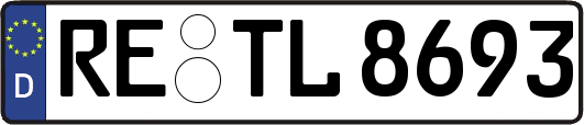 RE-TL8693