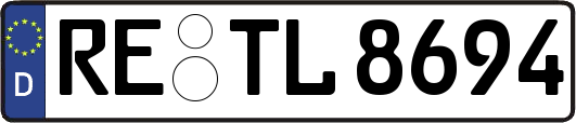 RE-TL8694