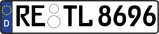 RE-TL8696