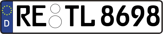 RE-TL8698