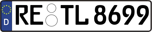 RE-TL8699