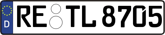 RE-TL8705