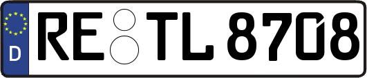 RE-TL8708