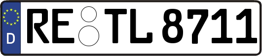 RE-TL8711