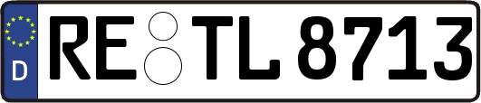 RE-TL8713