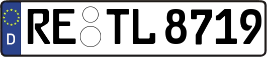 RE-TL8719