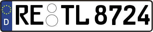 RE-TL8724