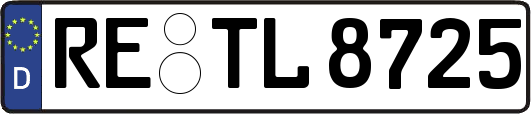 RE-TL8725