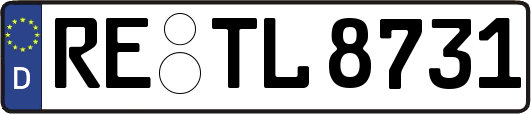 RE-TL8731