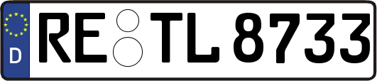 RE-TL8733