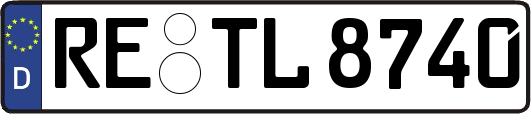 RE-TL8740