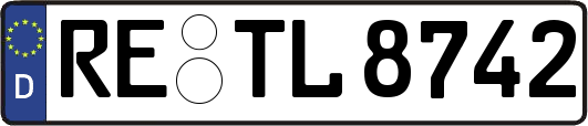 RE-TL8742