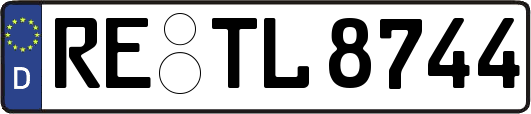 RE-TL8744
