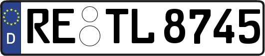 RE-TL8745