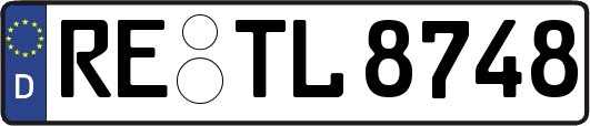 RE-TL8748