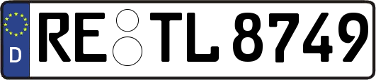 RE-TL8749