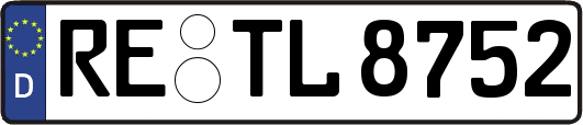RE-TL8752