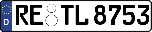 RE-TL8753
