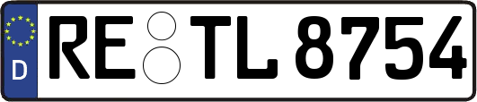 RE-TL8754