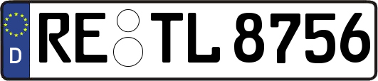 RE-TL8756