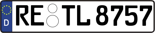 RE-TL8757