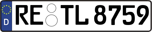 RE-TL8759