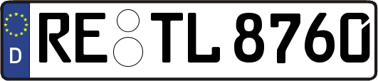 RE-TL8760